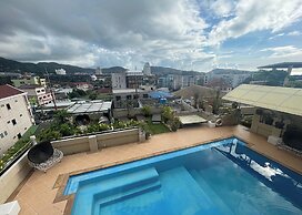 Swiss Villas Panoramic