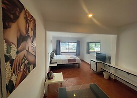 Swiss Villas Panoramic