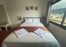 Swiss Villas Panoramic