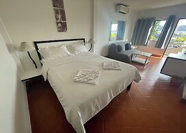 Swiss Villas Panoramic