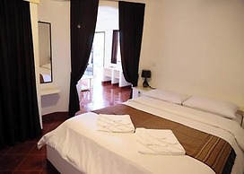 Swiss Villas Panoramic