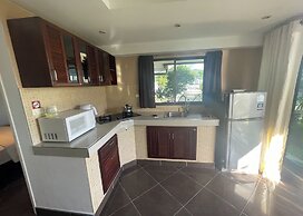 Swiss Villas Panoramic