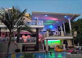 Swiss Villas Panoramic