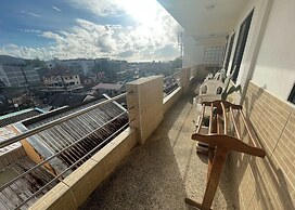 Swiss Villas Panoramic