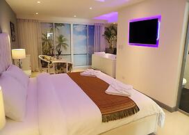 Swiss Villas Panoramic