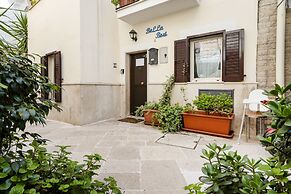 Bella Bari rooms