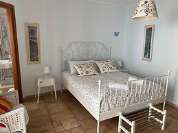 Bella Bari rooms