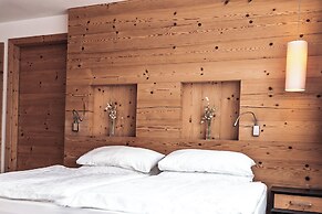 Hotel Ciasa Soleil