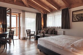 Hotel Ciasa Soleil