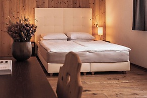 Hotel Ciasa Soleil