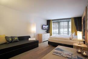 Hotel Ciasa Soleil
