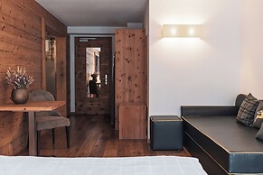 Hotel Ciasa Soleil