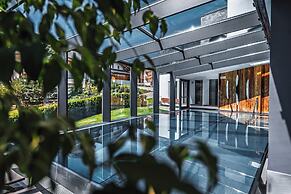 Hotel Ciasa Soleil