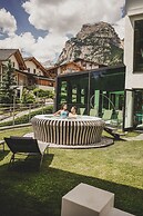 Hotel Ciasa Soleil