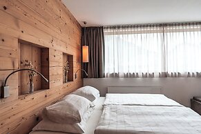 Hotel Ciasa Soleil