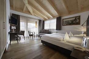 Hotel Ciasa Soleil