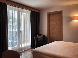 Hotel Ciasa Soleil