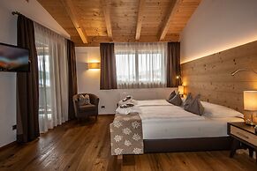 Hotel Ciasa Soleil