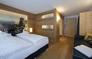Hotel Ciasa Soleil