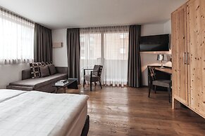 Hotel Ciasa Soleil