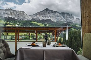 Hotel Ciasa Soleil