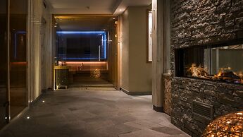 Hotel Ciasa Soleil