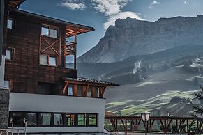 Hotel Ciasa Soleil