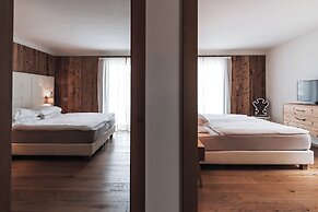 Hotel Ciasa Soleil