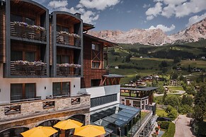 Hotel Ciasa Soleil