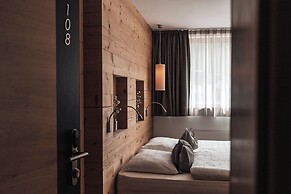 Hotel Ciasa Soleil