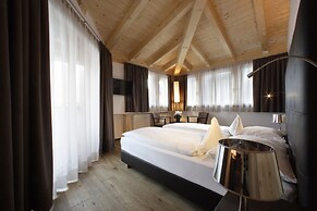 Hotel Ciasa Soleil