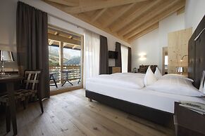 Hotel Ciasa Soleil