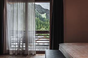 Hotel Ciasa Soleil