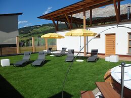 Hotel Ciasa Soleil
