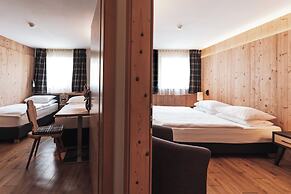 Soleil Alpine Lifestyle Hotel