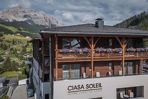 Hotel Ciasa Soleil