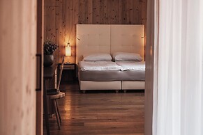 Hotel Ciasa Soleil