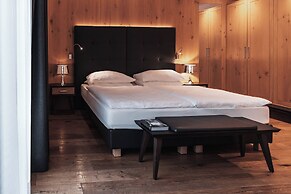 Hotel Ciasa Soleil