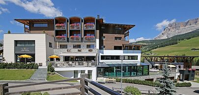 Hotel Ciasa Soleil