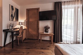 Hotel Ciasa Soleil