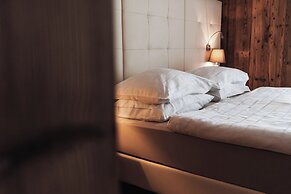 Hotel Ciasa Soleil