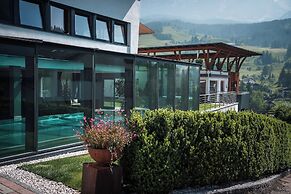 Hotel Ciasa Soleil