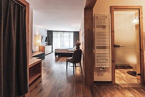 Hotel Ciasa Soleil