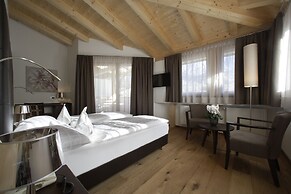 Hotel Ciasa Soleil