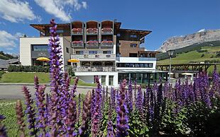 Hotel Ciasa Soleil