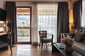 Hotel Ciasa Soleil