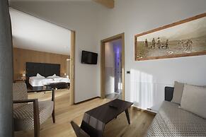 Hotel Ciasa Soleil
