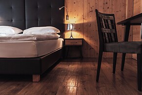 Hotel Ciasa Soleil