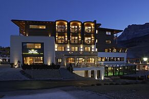 Hotel Ciasa Soleil