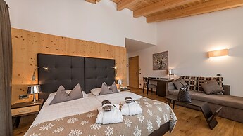 Hotel Ciasa Soleil